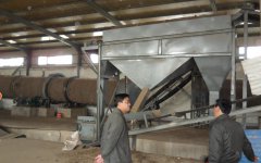 <b>腐植酸有机肥设备</b> <b>腐植酸有机肥设备</b>