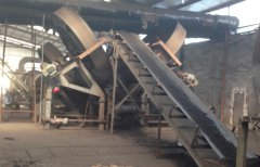 鸡粪有机肥生产设备 鸡粪有机肥生产设备