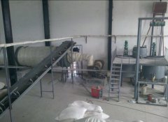 生物有机肥设备厂家 生物有机肥设备厂家